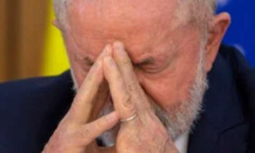 Candidatura de Lula se enfraquece; Instituto de Pesquisa aponta segurança como ponto vulnerável