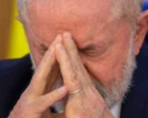 Candidatura de Lula se enfraquece; Instituto de Pesquisa aponta segurança como ponto vulnerável