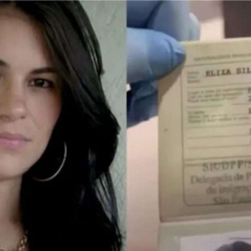 Nova revelação sobre Eliza Samudio e o suposto motivo do passaporte encontrado em Portugal