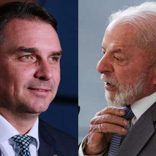 Pesquisa AtlasIntel revela dado alarmante: 72% dos jovens entre 16 e 24 anos desaprovam Lula