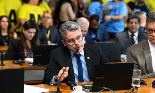 CPI do Crime Organizado rompe barreira da chantagem institucional e avança por terreno proibido