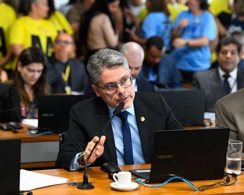 CPI do Crime Organizado rompe barreira da chantagem institucional e avança por terreno proibido
