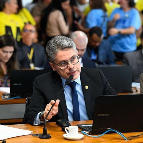 CPI do Crime Organizado rompe barreira da chantagem institucional e avança por terreno proibido