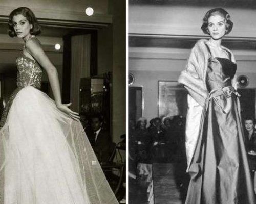 Morre Vera Valdez, a primeira top model brasileira