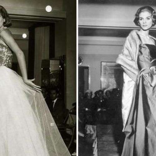 Morre Vera Valdez, a primeira top model brasileira