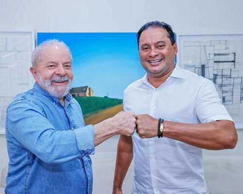 Vice-líder de Lula no Senado torra R$ 15 milhões em compra de Fazenda e acende novo escândalo