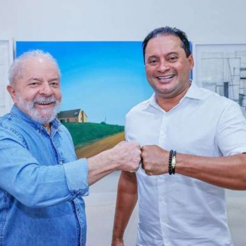 Vice-líder de Lula no Senado torra R$ 15 milhões em compra de Fazenda e acende novo escândalo