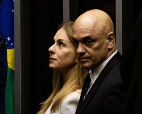 Viviane Barci de Moraes entra no debate ao ser colocada ao lado de Neymar