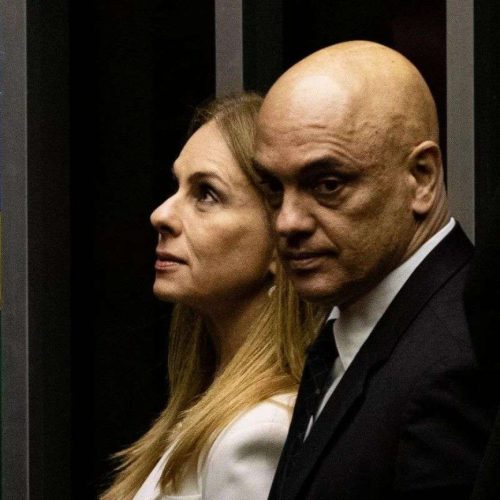 Viviane Barci de Moraes entra no debate ao ser colocada ao lado de Neymar