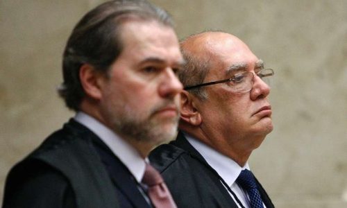 Gilmar Mendes impõe 48h ao governador aliado de Bolsonaro para responder a lei anti‑cotas