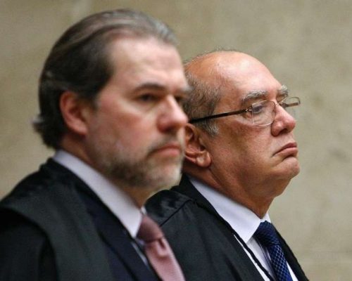 Gilmar Mendes impõe 48h ao governador aliado de Bolsonaro para responder a lei anti‑cotas