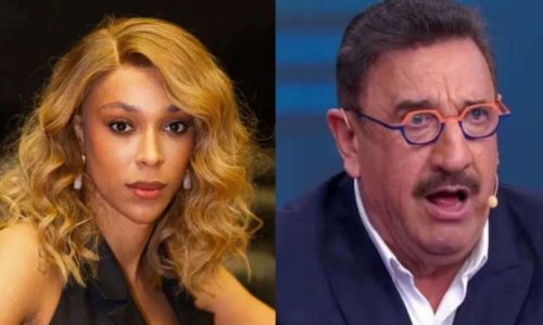 Partido Novo aciona Conselho de Ética contra Erika Hilton por perseguição a Ratinho