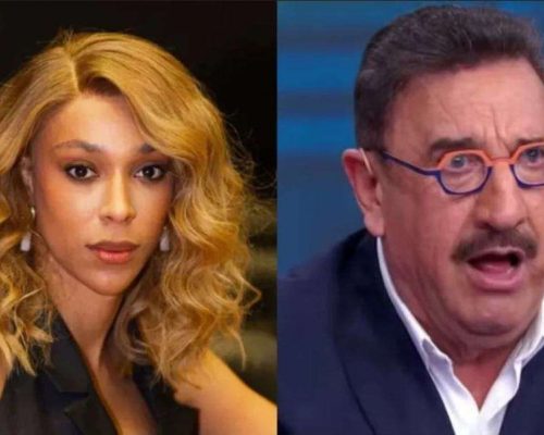 Partido Novo aciona Conselho de Ética contra Erika Hilton por perseguição a Ratinho