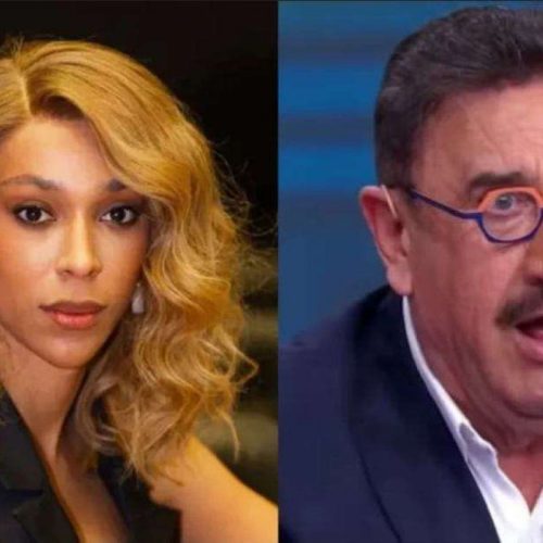 Partido Novo aciona Conselho de Ética contra Erika Hilton por perseguição a Ratinho