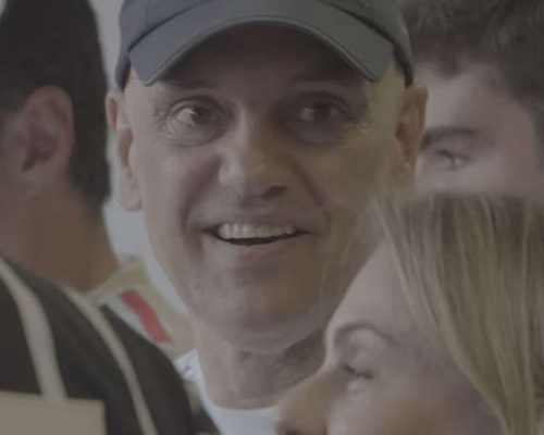Vazam imagens de Moraes, sua esposa e Flávio Dino no jogo Flamengo x Corinthians em Brasília (Veja o vídeo)