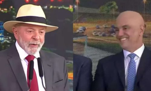 Lula abre portas ao nepotismo: STF liberta escancarada imoralidade