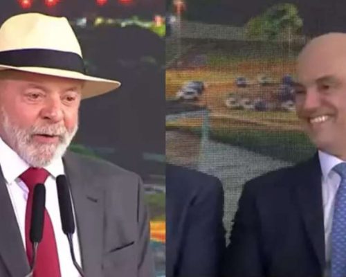 Lula abre portas ao nepotismo: STF liberta escancarada imoralidade