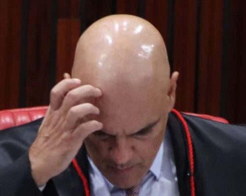 Moraes Retira Acusação e Corrige Comunicado Sobre Reuniões com o Banco Central