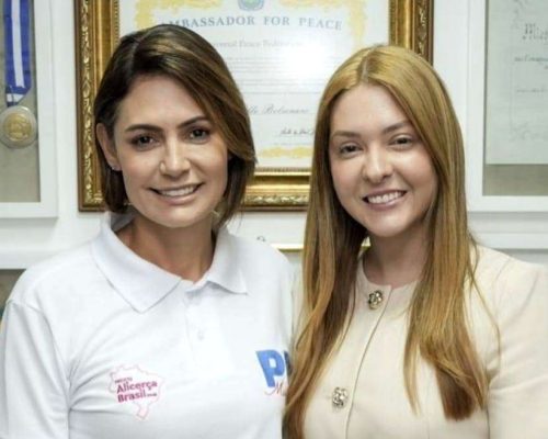 A Força do PL em Sergipe e o Caminho da “Chapa Puro Sangue” com Moana para governadora