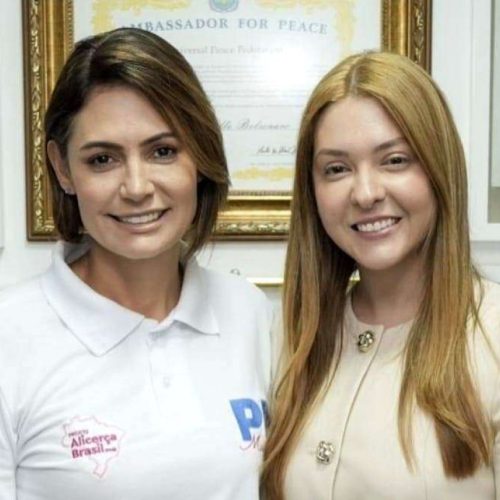 A Força do PL em Sergipe e o Caminho da “Chapa Puro Sangue” com Moana para governadora