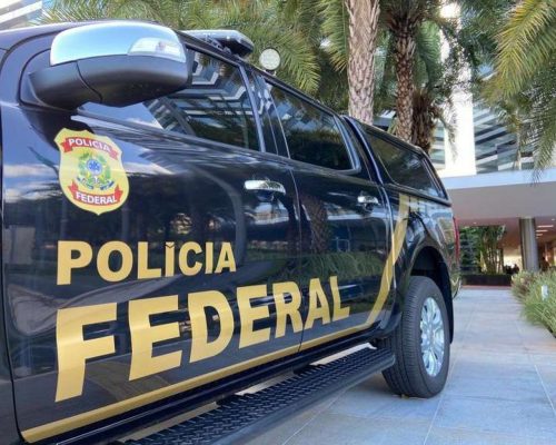 Banda boa da PF lança recado ao STF: vazamentos não vão parar