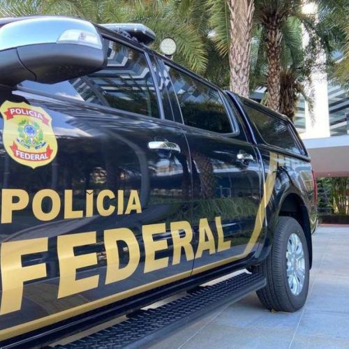 Banda boa da PF lança recado ao STF: vazamentos não vão parar