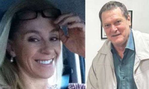 Médico e esposa são brutalmente assassinados durante tentativa de furto em Santa Catarina