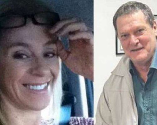Médico e esposa são brutalmente assassinados durante tentativa de furto em Santa Catarina