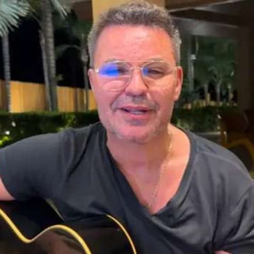 Eduardo Costa alerta Zezé di Camargo em meio à polêmica com o SBT