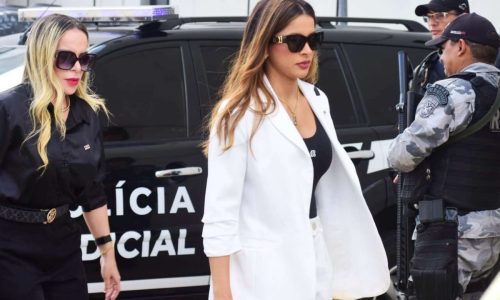 Vereadora do PSB é condenada a 19 anos de prisão por organização criminosa e rachadinha