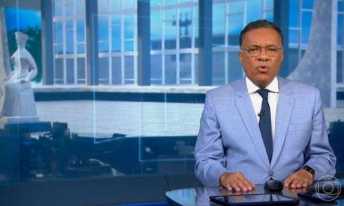 FIM DA LINHA: TV expõe ao vivo as contradições de Alexandre de Moraes