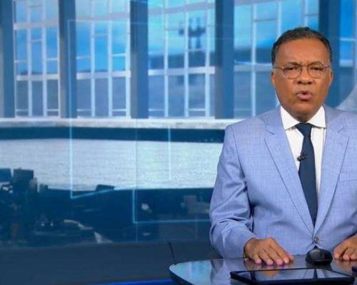 FIM DA LINHA: TV expõe ao vivo as contradições de Alexandre de Moraes