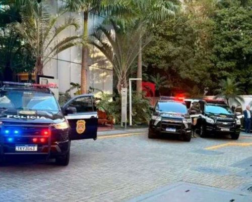 Operação Poço de Lobato: R$ 26 bilhões desviados e bloqueio de R$ 10,1 bilhões atingem grupo Refit