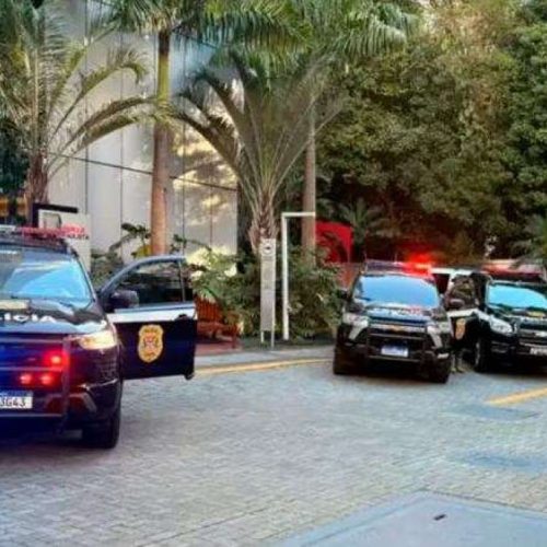 Operação Poço de Lobato: R$ 26 bilhões desviados e bloqueio de R$ 10,1 bilhões atingem grupo Refit