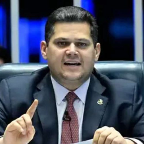 AO VIVO: Alcolumbre se une à oposição para barrar ‘Bessias’ (veja o vídeo)