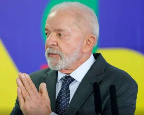 “Plano B” de Lula para vaga de Barroso no STF veste saias