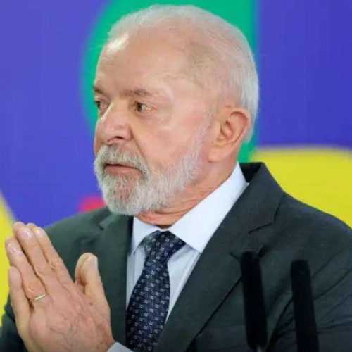 “Plano B” de Lula para vaga de Barroso no STF veste saias