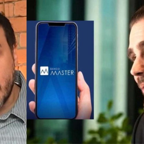 Líder do MBL acusa Vorcaro de possuir “conteúdo proibido” no celular e o compara a Jeffrey Epstein (Veja o vídeo)