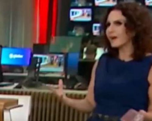 Malu Gaspar revela o “plano” de Gilmar Mendes antes de Moraes e Toffoli (VEJA O VÍDEO)