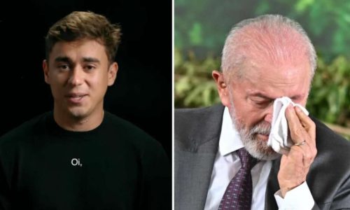 Nikolas Ferreira vence disputa contra o PT e mantém publicação que incomoda Lula nas redes