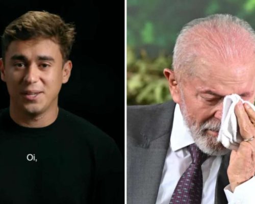 Nikolas Ferreira vence disputa contra o PT e mantém publicação que incomoda Lula nas redes