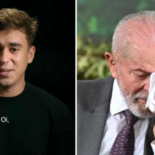 Nikolas Ferreira vence disputa contra o PT e mantém publicação que incomoda Lula nas redes