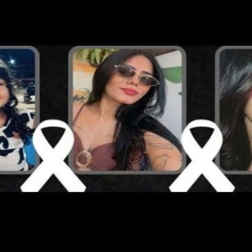 Sarah, Anna e Izadora: Um Domingo de Perdas Choca Alvorada do Norte