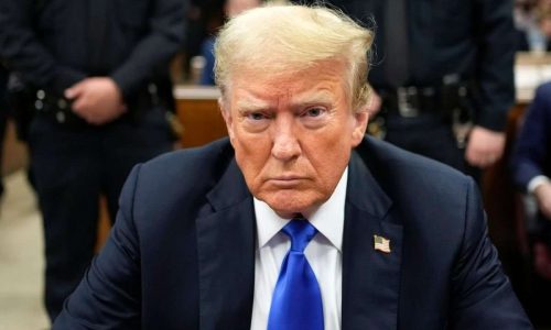 Trump articula movimentação de tropas americanas para o Paraguai