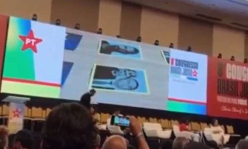 PT apresenta campanha de ataque covarde contra Flávio Bolsonaro com acusações infundadas