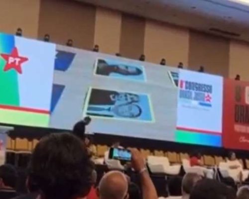 PT apresenta campanha de ataque covarde contra Flávio Bolsonaro com acusações infundadas