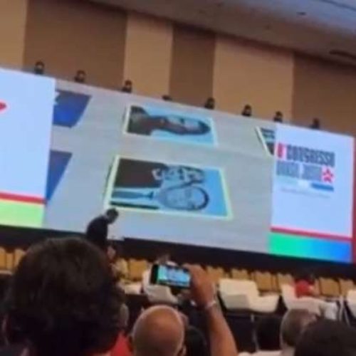 PT apresenta campanha de ataque covarde contra Flávio Bolsonaro com acusações infundadas