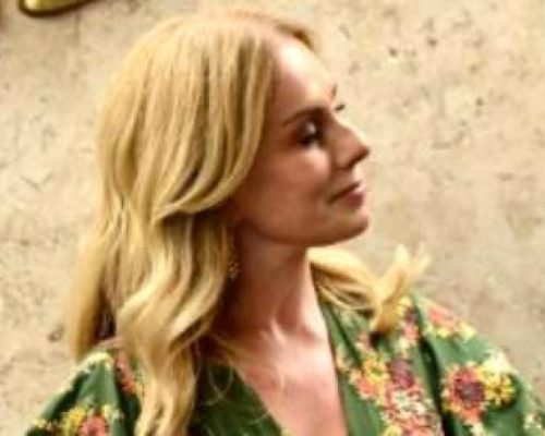 Prejuízo milionário de Viviane Barci