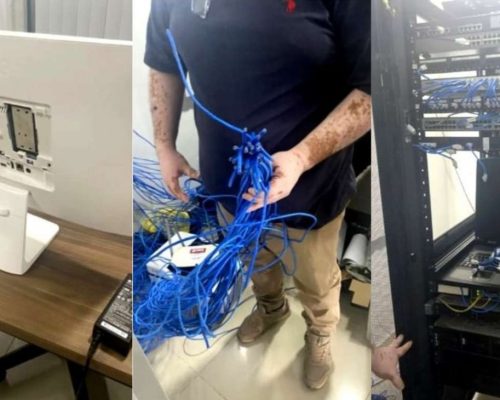 Instituto de Previdência sofre invasão, tem computadores roubados e levanta suspeita de queima de arquivo