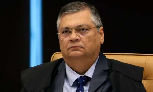 Enfermeira que xingou Flávio Dino no avião vira ré no STF